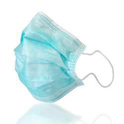 Dust masks for cement dust