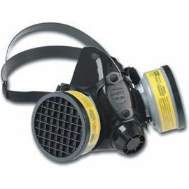 Dust masks or respirators