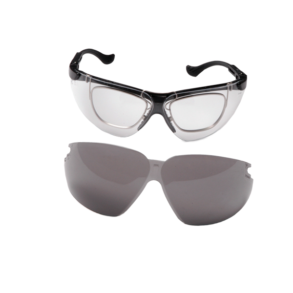 anti-fog safety goggles for eye protection
