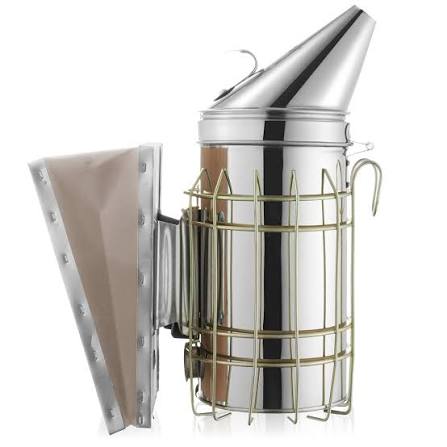 bee smoker